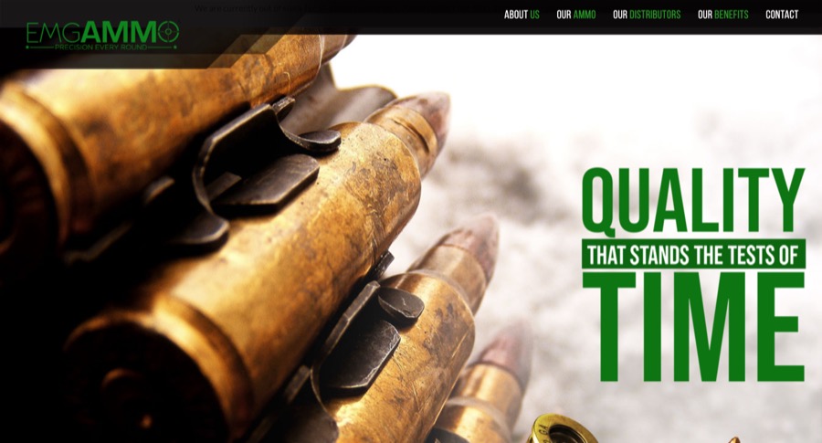 EMG Ammo