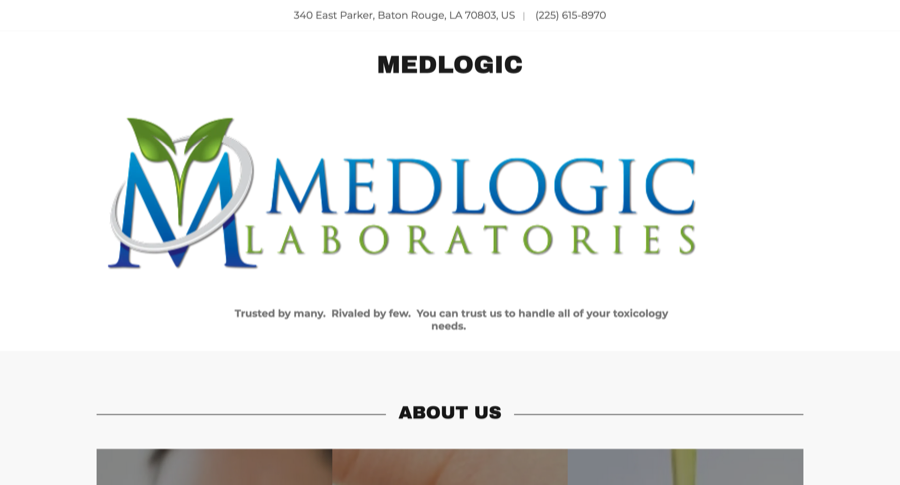 Medlogic