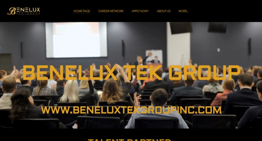My Site